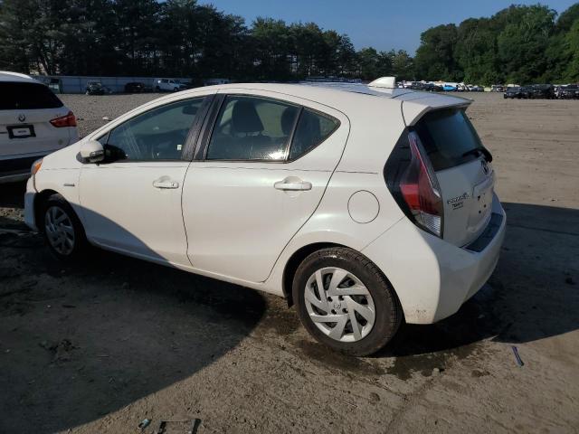 2015 TOYOTA PRIUS C JTDKDTB34F1579857