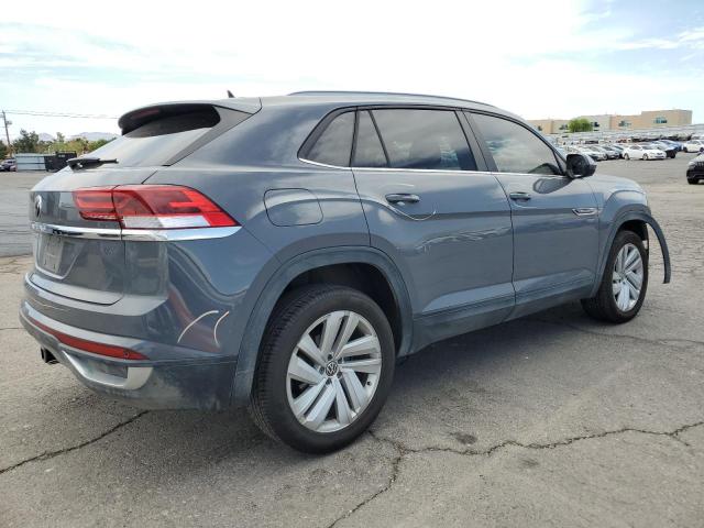 2021 VOLKSWAGEN ATLAS CROS - 1V2JE2CA8MC217868