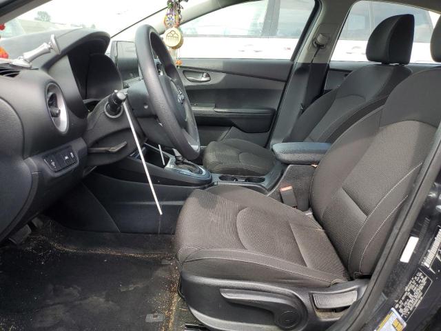 2019 KIA FORTE FE - 3KPF24AD9KE106633