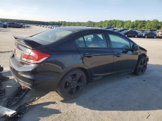 2015 HONDA CIVIC SI 2HGFB6E57FH707954