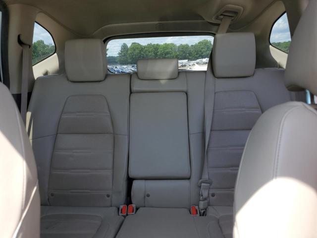 2017 HONDA CR-V EXL - 2HKRW2H87HH603084