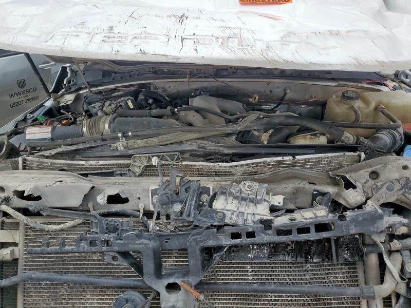 2020 FORD F550 SUPER #3303910700