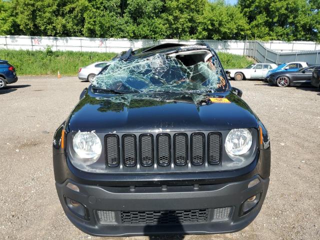 2017 JEEP RENEGADE L ZACCJBBBXHPE85466