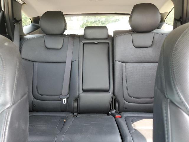 2022 HYUNDAI TUCSON LIM - 5NMJECAE3NH052585