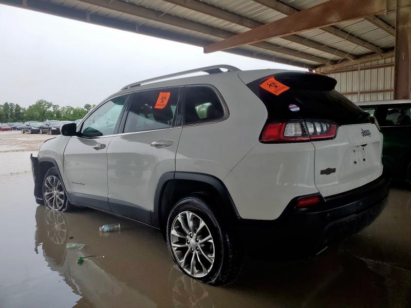 Vin: 1c4pjllx8ld525066, lot: 59350035, jeep grand cher latitude plus 20202
