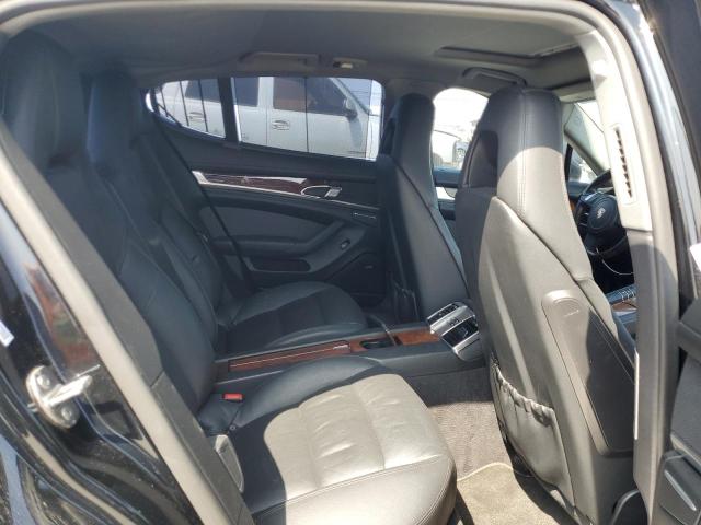 2012 PORSCHE PANAMERA S - WP0AD2A79CL045392