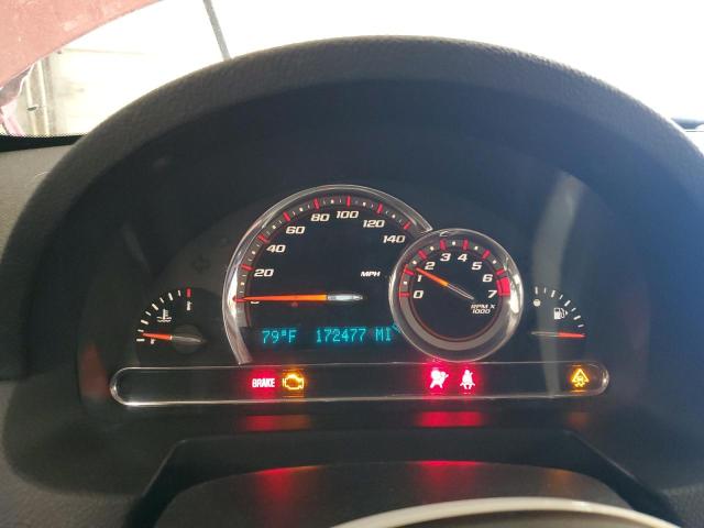 2008 CHEVROLET HHR SS #3308442299