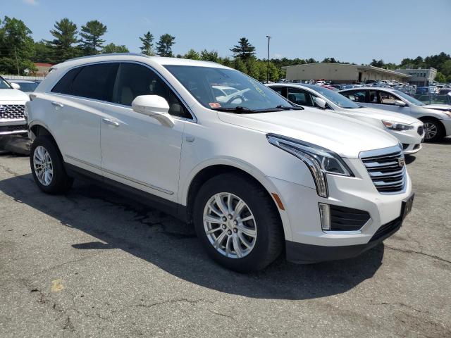Vin: 1gyknarsxhz109491, lot: 59782645, cadillac xt5 20174