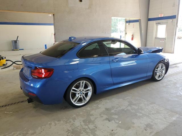 Vin: wba2j5c02l7f38256, lot: 61934315, bmw m2 20203