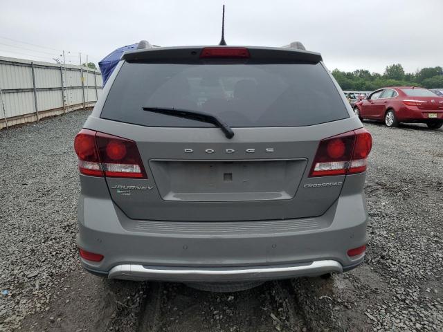 2020 DODGE JOURNEY - 3C4PDCGB7LT264044