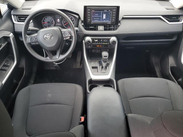 2021 TOYOTA RAV4 LE - 2T3H1RFVXMW177275