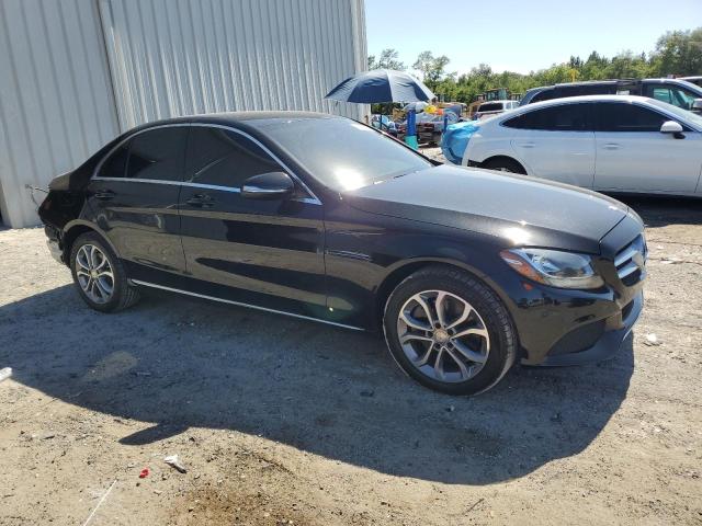 Vin: 55swf4kb3fu069675, lot: 61457375, mercedes-benz c-class 300 4matic 20154