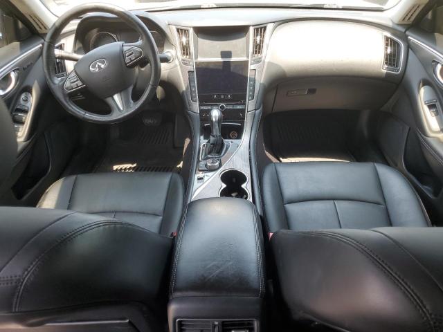 2016 INFINITI Q50 PREMIU - JN1EV7AR7GM345951