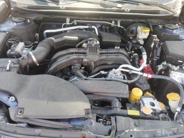2022 SUBARU OUTBACK LI 4S4BTANC8N3238933