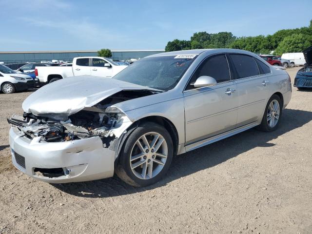 Vin: 2g1wc5e3xd1203241, lot: 62025835, chevrolet impala ltz 2013 img_1