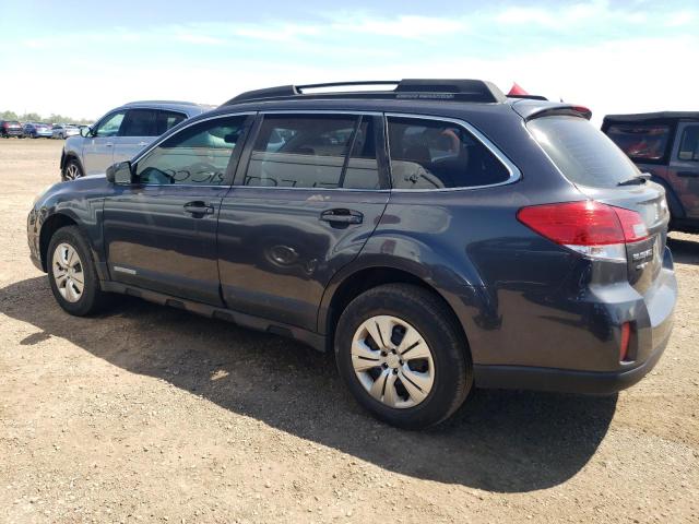 Vin: 4s4brcac4b3434184, lot: 62121835, subaru outback 2.5i 20112
