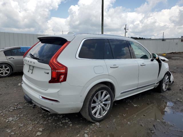 Vin: yv4a22pl7h1124344, lot: 61351315, volvo xc90 t6 20173