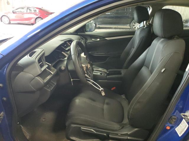 2016 HONDA CIVIC EX 19XFC2F78GE021567