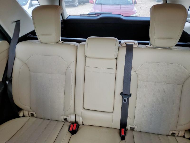 2018 MERCEDES-BENZ GLE 350 4M 4JGDA5HB0JB156445