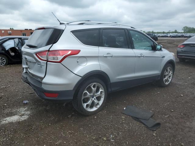 Vin: 1fmcu9j90dud65484, lot: 59497305, ford escape titanium 20133