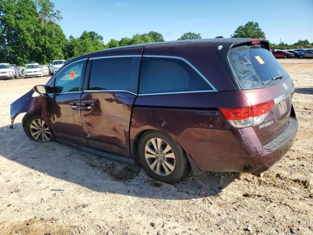 Vin: 5fnrl5h66fb044406, lot: 61574765, honda all models exl 20152