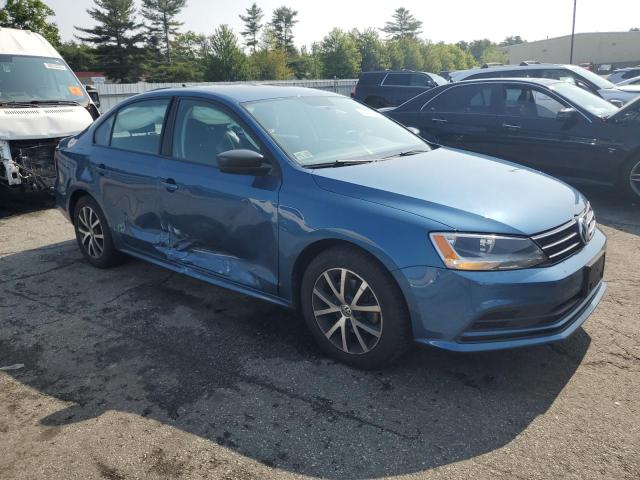 Vin: 3vwd67aj4gm390928, lot: 60403875, volkswagen jetta se 20164