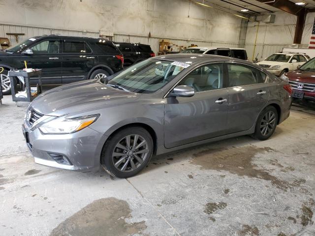 Vin: 1n4al3ap6jc249448, lot: 61201665, nissan altima 2.5 2018 img_1