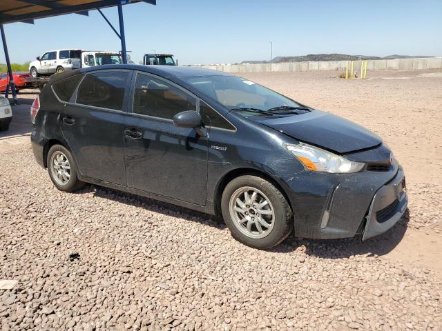 Vin: jtdzn3eu9hj063304, lot: 61461775, toyota prius 20174