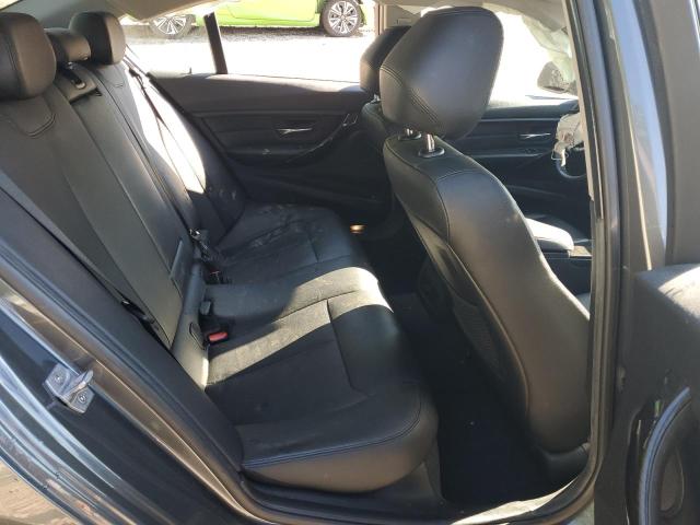 2015 BMW 328 I WBA3A5G5XFNS87865