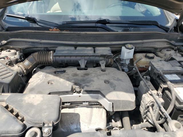 2017 BUICK ENVISION P LRBFXASA2HD084536