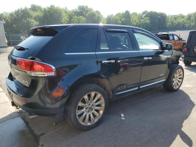 Vin: 2lmdj8jk7dbl12253, lot: 61975095, lincoln mkx 20133