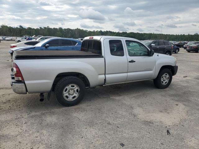 Vin: 5tftx4cnxbx004204, lot: 59787665, toyota tacoma access cab 20113
