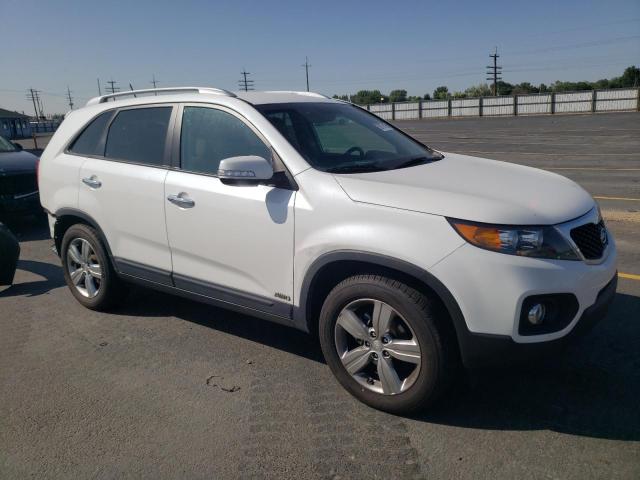 Vin: 5xykuda62cg289372, lot: 59776195, kia sorento ex 20124