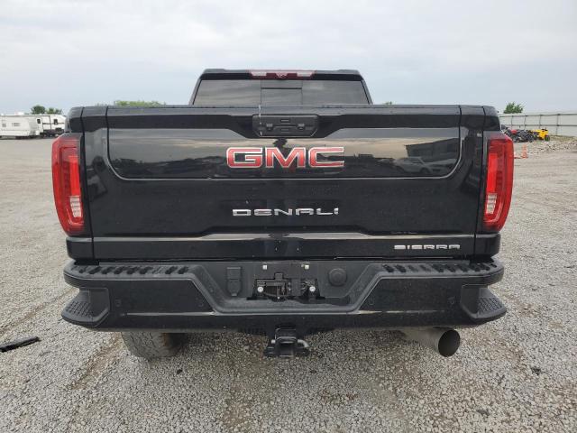 2023 GMC SIERRA K25 1GT49REY3PF139797