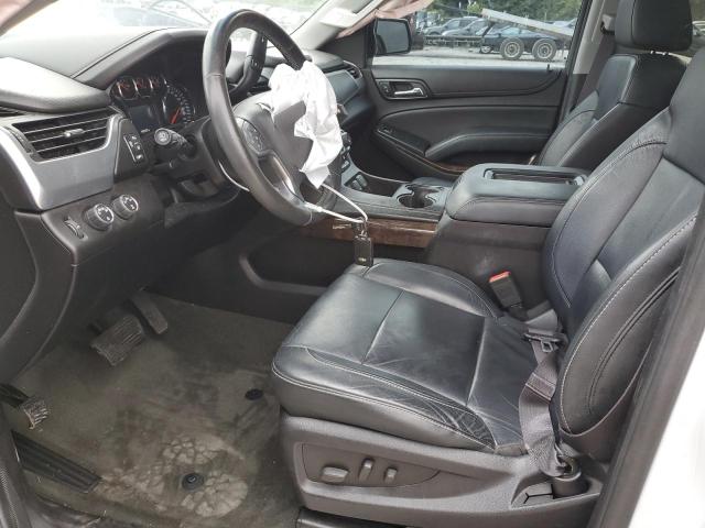 2015 CHEVROLET TAHOE 1GNSKBKC9FR165997