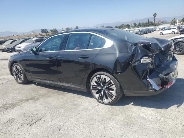 2024 BMW I5 EDRIVE WBY33FK04RCS22779