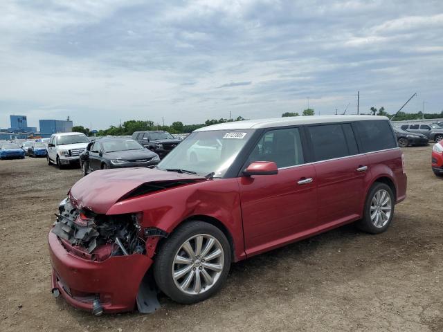 FORD FLEX LIMIT