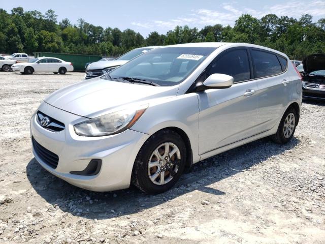 Vin: kmhct5ae1cu033562, lot: 62353945, hyundai accent gls 2012 img_1