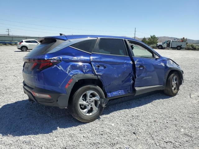 2023 HYUNDAI TUCSON SE - 5NMJACAE7PH280796