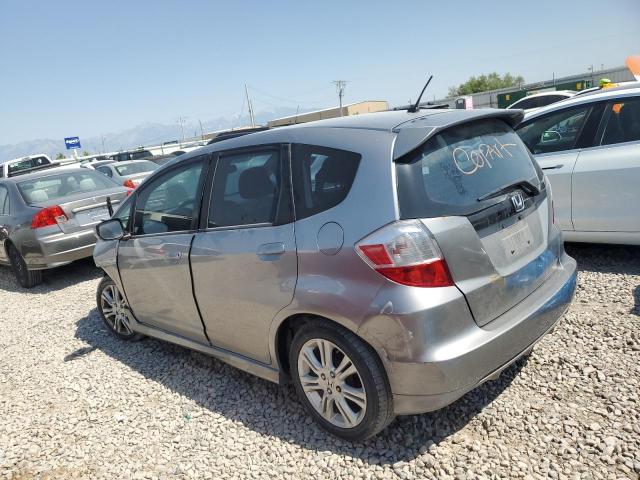 2010 HONDA FIT SPORT - JHMGE8H49AC007095