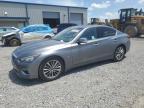 2019 INFINITI Q50 LUXE - JN1EV7AP3KM512765