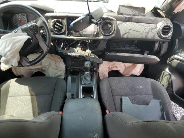 2017 TOYOTA TACOMA DOUBLE CAB 5TFCZ5ANXHX076192