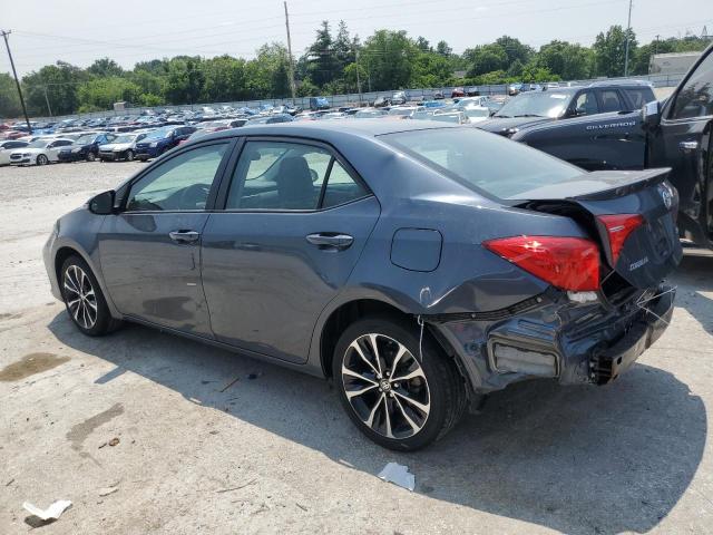 Vin: 2t1burhe9kc213524, lot: 60244225, toyota corolla l 20192