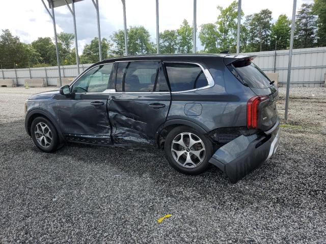 Vin: 5xyp3dhc4mg107788, lot: 60875705, kia telluride ex 20212