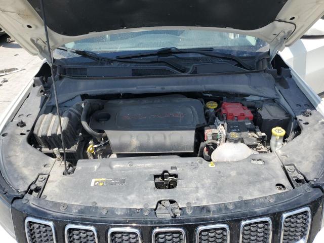 2019 JEEP COMPASS LA - 3C4NJDBB9KT755193