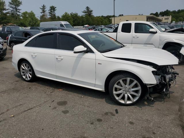 Vin: waubfafl9ea055334, lot: 59200735, audi a4 premium 20144