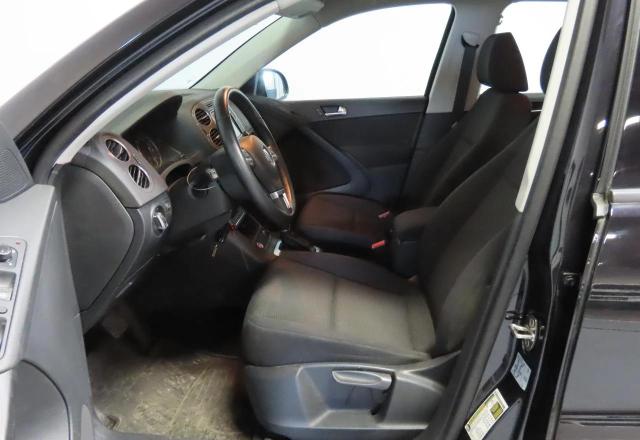 2018 VOLKSWAGEN TIGUAN LIM WVGBV7AX5JK001127