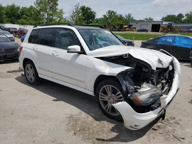 Vin: wdcgg8jb3eg199160, lot: 60900875, mercedes-benz glk-class 350 4matic 20144