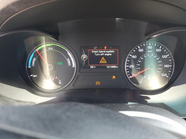 2017 KIA OPTIMA HYB KNAGT4LC6H5005346