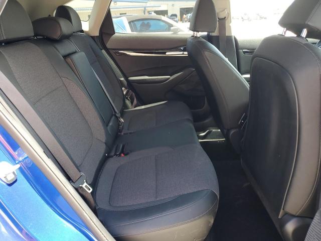 2022 KIA SELTOS NIG KNDEUCA25N7239747
